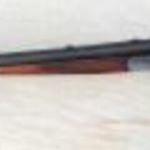 Farkas Arms - Merkel M47 muzeális, gumilövedékes puska fotó