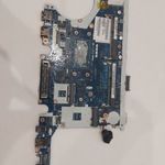 Dell Latitude E7440 notebook alaplap Intel Core i5-4300U processzorral (224.) fotó