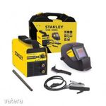 Stanley Star 7000 hegesztő inverter+ kiegészítők fotó