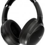 Asus ROG Fusion II 500 Gamer Over Ear headset Vezetékes 7.1 Surround Fekete mikrofon zajelnyomás, ... fotó