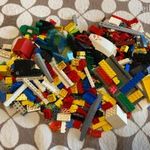 LEGO ömlesztett (1 kg) 19/06 fotó