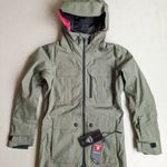 Rossignol W Type Parka Jacket női síkabát (XS) fotó