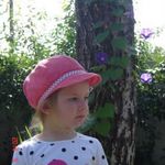 kislány 3-4 éves ruhacsomag 3 db-os, 104-es, póló pllusz kalap óvodás fotó