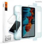 Spigen EZ Fit Glas.tR Slim 1 Pack - Samsung Galaxy Tab S8/S7 AGL02032 fotó