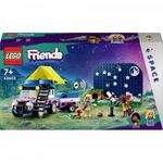 LEGO? FRIENDS 42603 Stargazer kemping jármű fotó