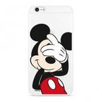 Disney szilikon tok - Mickey 003 Apple iPhone 11 (6.1) 2019 átlátszó (DPCMIC6101) fotó