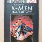A Lenyűgöző X-Men - Harci Helyzet (Nagy Marvel-képregénygyűjtemény ) képregény - új fotó