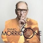 ENNIO MORRICONE - 60 Years Of Music /cd+dvd/ CD fotó