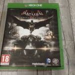 Xbox One / S / X - Series X : Batman Arkham Knight fotó