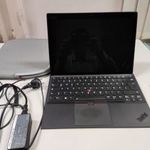 Lenovo Thinkpad X1 Tablet Gen3 fotó