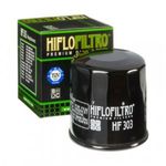 HifloFiltro HF303 olajszűrő fotó