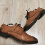 ECCO MELBOURNE elegáns alkalmi bőr cipő, méret 40 , BTH: 25, 5 cm eredeti ár: 41000 Ft fotó