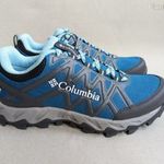 Columbia Peakfreak X2 Outdry női multisport cipő, túracipő (EU 36) fotó
