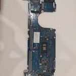 Dell Latitude 7480 notebook alaplap Intel Core i7-7600U porcesszorral (196/13.) fotó