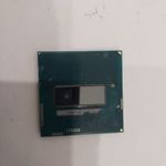 Intel Core i7-4800MQ 2.7GHz notebook processzor, CPU (197.) fotó