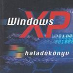 Windows XP haladókönyv fotó