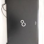 Fujitsu Lifebook A532, AH532 notebook kijelző hátlapi burkolati elem, LCD back cover fotó
