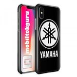 Yamaha 3 Samsung Galaxy S7 Edge telefontok védőtok fotó