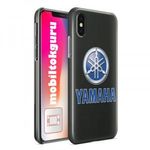 Yamaha 8 Samsung Galaxy S7 Edge telefontok védőtok fotó