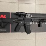 UMAREX / VFC HK416 A5 GEN.3 GBBR fotó