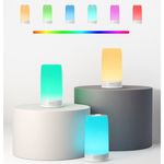 Teckin LED-es asztali lámpa fotó