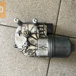 SEAT LEON 1P - bal első ablaktörlő motor 1P0 955 119 A fotó
