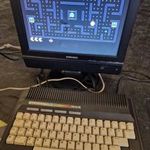 Commodore Plus 4 eladó fotó