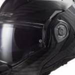 LS2 FF901 ADVANT X SOLID CARBON-06 - LS2 Helmets fotó