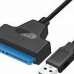 USB 3.0 SATA adapter fotó