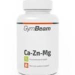 Ca-Zn-Mg - 120 tabletta - GymBeam fotó