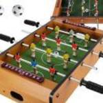 Asztali foci (Csocsó) - Kruzzel fotó