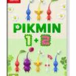 Pikmin 1 + 2 (NSW) játékszoftver - Nintendo fotó
