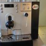 Kávédarálos automata kávéfőző eladó! fotó
