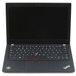 Lenovo Thinkpad A285 felújított laptop garanciával Ryzen5-8GB-240SSD-HD fotó