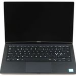 Dell XPS 13 9350 felújított laptop garanciával i7-16GB-512SSD-QHDP-TCH fotó