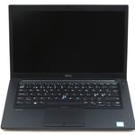Dell Latitude 7480 felújított laptop garanciával i5-8GB-256SSD-FHD fotó