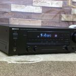 KENWOOD KR-V6050 stereo RDS rádiós erősítő fotó