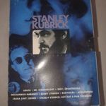 Kubrick gyűjtemény (8+1 DVD) - Stanley Kubrick díszdoboz a rendező nyolc meghatározó alkotása fotó