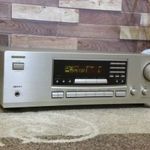 ONKYO TX-8211 stereo RDS rádiós erősítő fotó