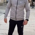 Nike férfi lykra szabadidőruha M-XXL rendelhető fotó