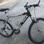 Siga aluvázas XT-váltós, 26 "-os kerékpár fotó