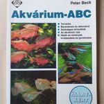 Peter Beck - Akvárium - ABC - akváriumi halak, növények, berendezések -T03a fotó
