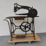 Még több antik cipész varrógép vásárlás