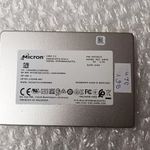 Micron 256GB SATA 6.0 Gbps SSD (MTFDDAK256TDL) fotó