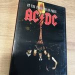 AC/DC – At The Pavillon In Paris (2007) MEGKÍMÉLT, SZÉP, ZENEI DVD ! fotó