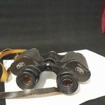 Carl Zeiss Jena Multi-Coated Deltrintem 8×30 Binocular Tavcső fotó