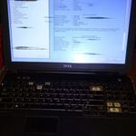 Dell latitude E5530 i3-as sérült hiányos laptop eladó! fotó