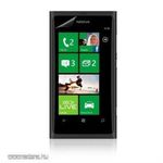 Nokia Lumia 800 Védőfólia Képernyő Védő Fólia L800 fotó