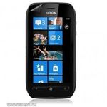 Nokia Lumia 710 Védőfólia Képernyő Védő Fólia L710 fotó