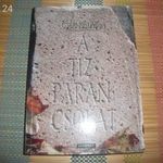 Cseri Kálmán: A tízparancsolat c. könyve ELADÓ! 2000-res kiadás fotó